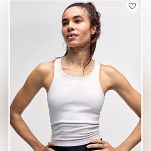 ✨ NWT Lululemon Cropped Tank ✨
